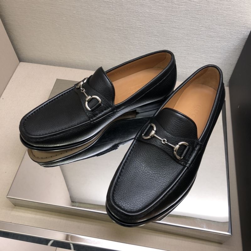 Gucci Business Shoes